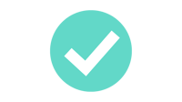 checkmark
